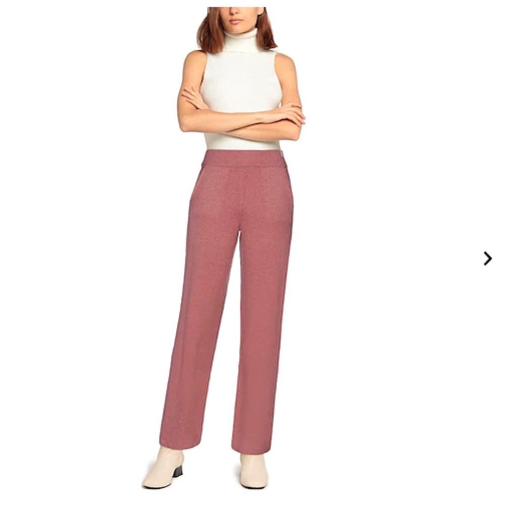 RAG & BONE Elegant Luxury Alpaca wool - Cozy & warm Casual pants